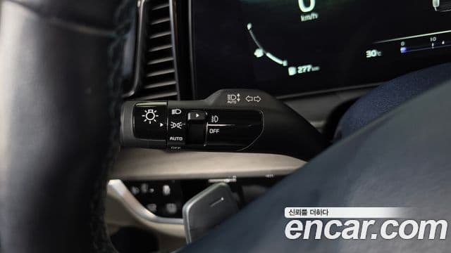 Kia Sportage 2023 — Şəkil 6/38