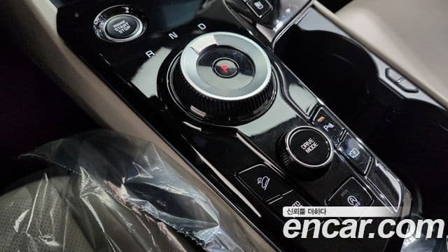 Kia Sportage 2021 — Фото 9/20