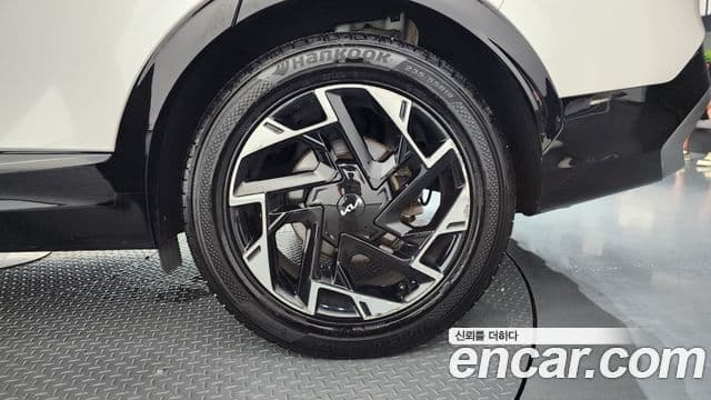 Kia Sportage 2021 — Şəkil 24/32