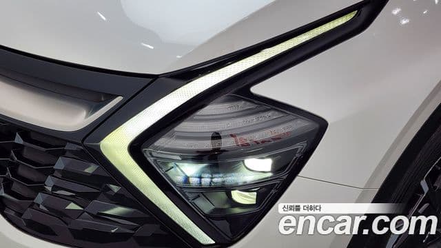 Kia Sportage 2021 — Şəkil 32/32