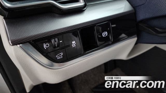 Kia Sportage 2021 — Şəkil 25/32