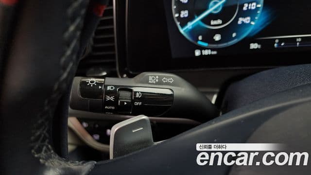 Kia Sportage 2021 — Şəkil 6/32