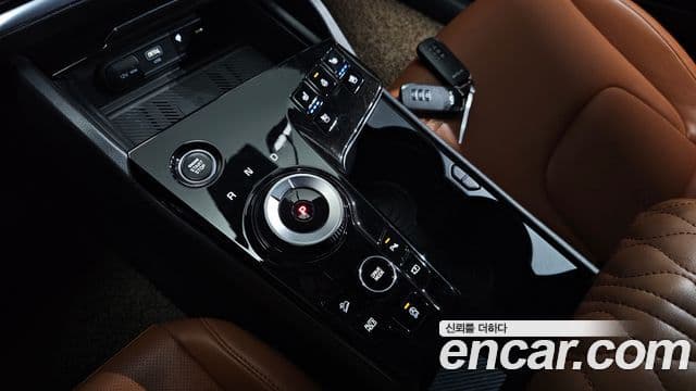 Kia Sportage 2022 — Фото 9/20