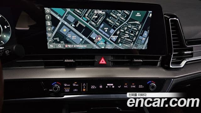 Kia Sportage 2022 — Фото 14/20