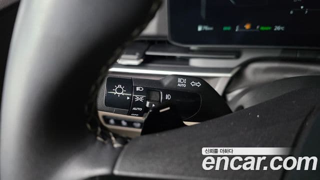 Kia Carnival 2025 — Фото 12/20