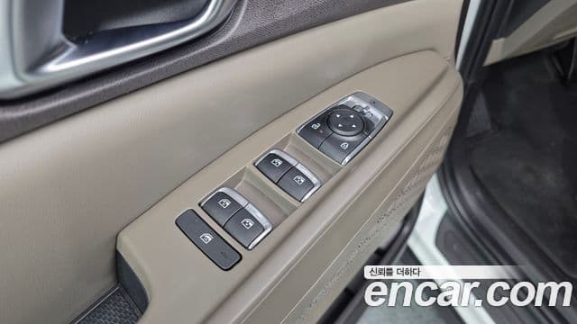 Kia Carnival 2025 — Şəkil 12/35