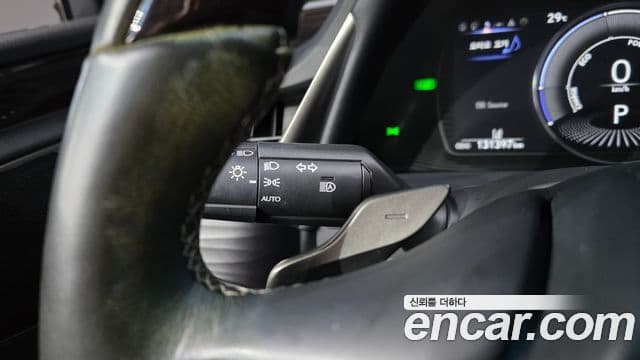Lexus ES300h 2019 — Şəkil 4/38