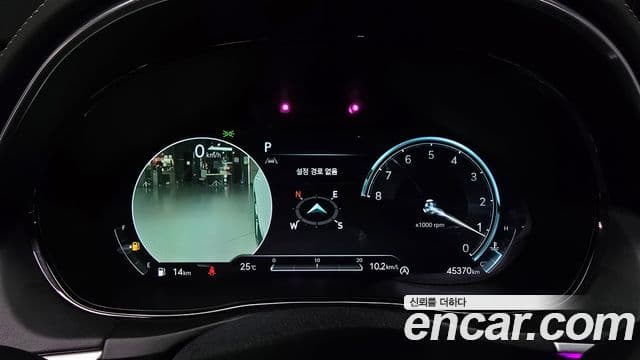 Genesis GV70 2021 — Photo 5/20