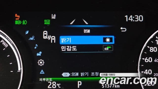 Toyota Sienna 2024 — Şəkil 8/38