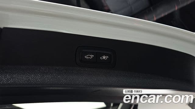 Volvo XC90 2020 — Şəkil 4/41