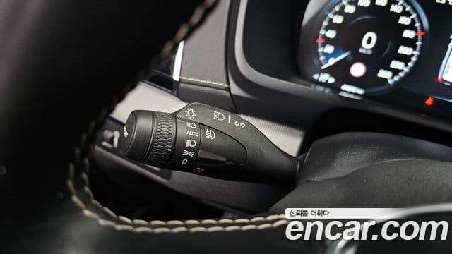 Volvo XC90 2020 — Şəkil 23/41