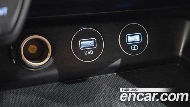 Genesis G70 2022 — Şəkil 10/20