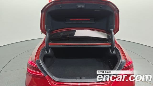 Genesis G70 2022 — Şəkil 17/20