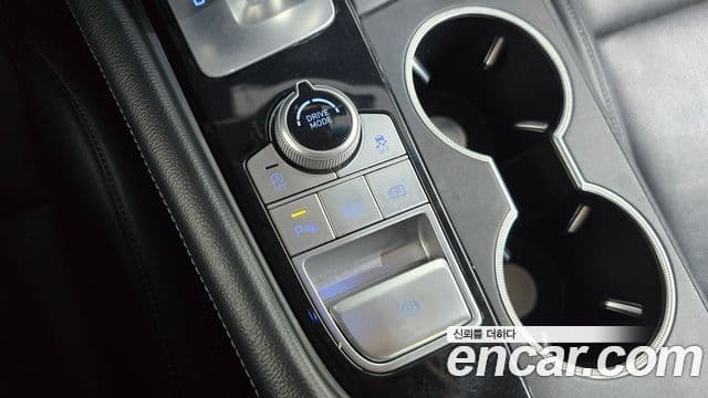 Genesis G70 2022 — Şəkil 3/20