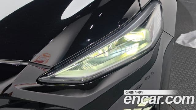 Kia K8 2022 — Photo 7/39