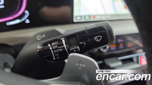Kia K8 2022 — Photo 2/39