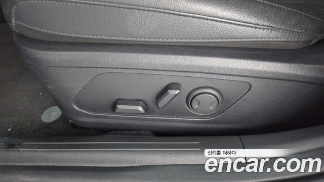 Kia K8 2022 — Photo 16/39