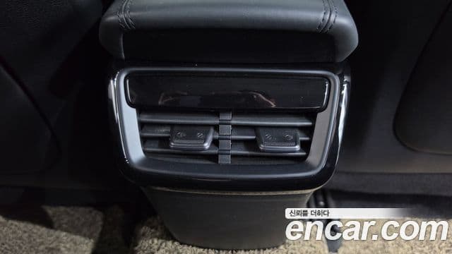 Kia K8 2022 — Photo 25/39