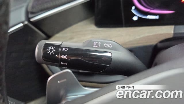 Kia K8 2022 — Photo 39/39