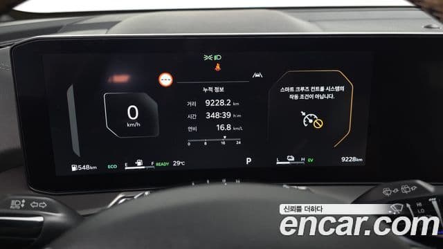 Kia Sorento 2024 — Фото 6/20