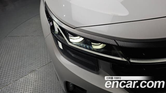 Kia Seltos 2025 — Photo 35/35