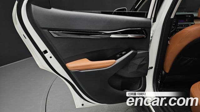 Kia Seltos 2025 — Photo 34/35
