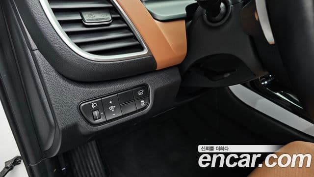 Kia Seltos 2025 — Photo 12/35