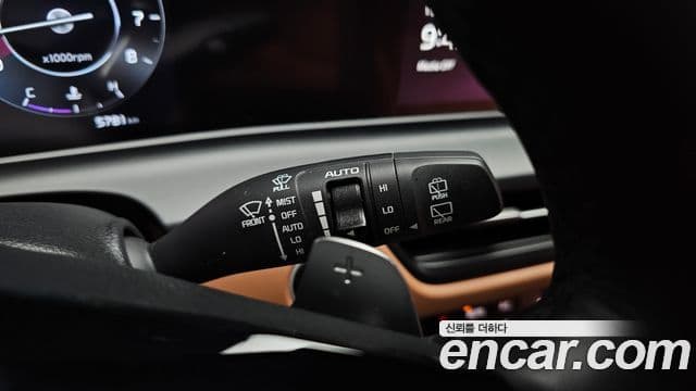 Kia Seltos 2025 — Photo 21/35