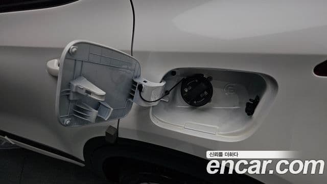 Kia Seltos 2025 — Photo 33/35