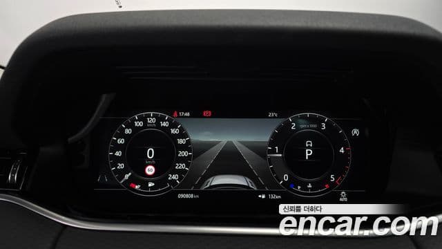 Land Rover Range Rover Evoque 2019 — ფოტო 2/20