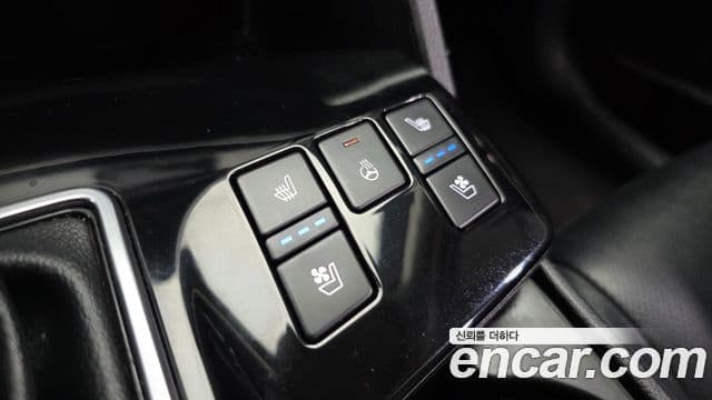 Kia Sportage 2022 — Фото 17/20