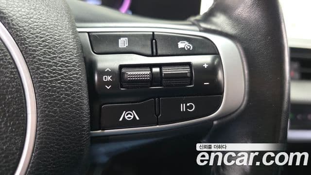 Kia Sportage 2022 — Фото 18/20