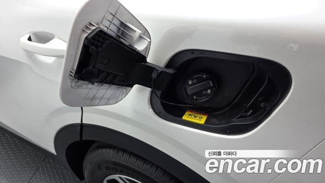Kia Sportage 2022 — Şəkil 16/34