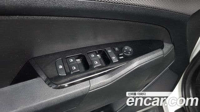 Kia Sportage 2022 — Şəkil 11/34