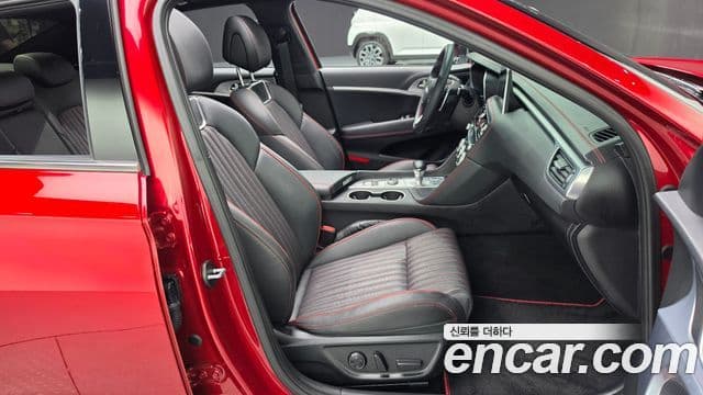 Genesis G70 2019 — Şəkil 3/33