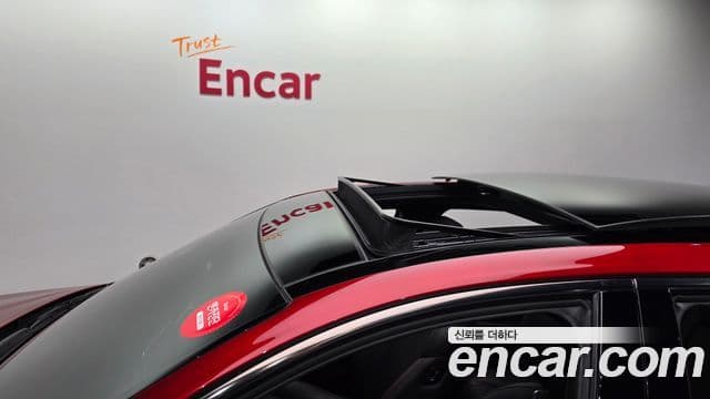 Genesis G70 2019 — Şəkil 10/33