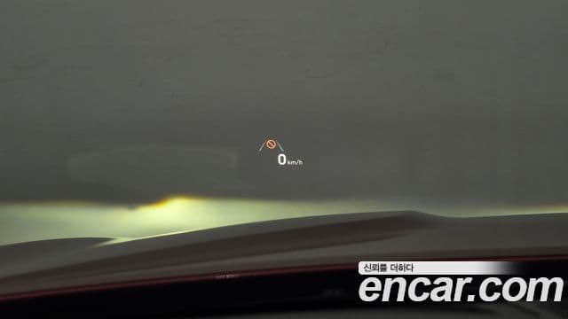 Genesis G70 2019 — Şəkil 7/33