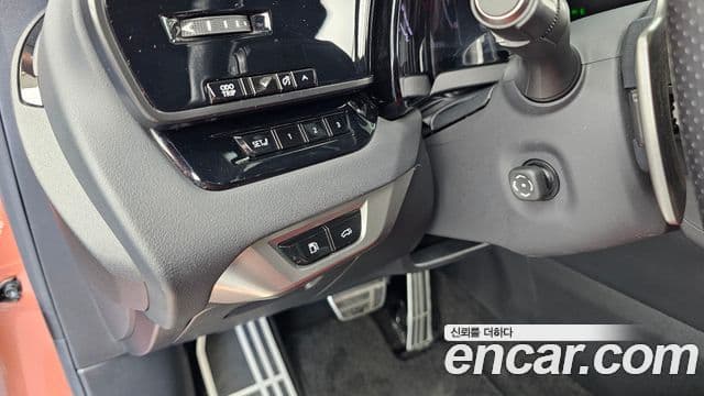 Lexus RX500h 2023 — ფოტო 6/20