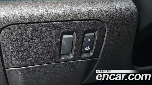 Renault Samsung SM6 2023 — Фото 15/20