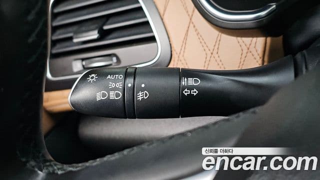 Renault Samsung SM6 2023 — Фото 16/20
