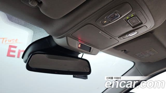 Renault Samsung SM6 2023 — ფოტო 6/32