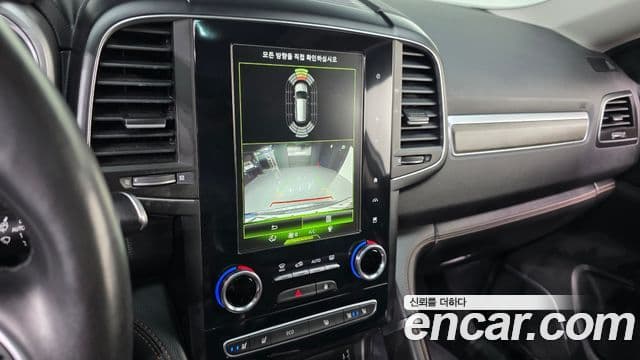 Renault Samsung QM6 2022 — Photo 3/33