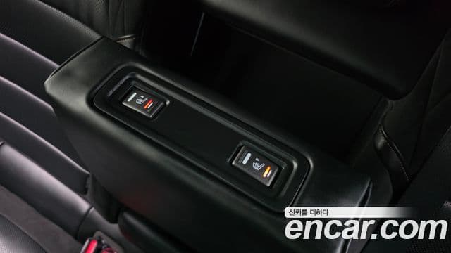 Renault Samsung QM6 2022 — Photo 32/33