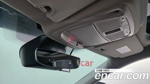 Renault Samsung QM6 2022 — Photo 4/33