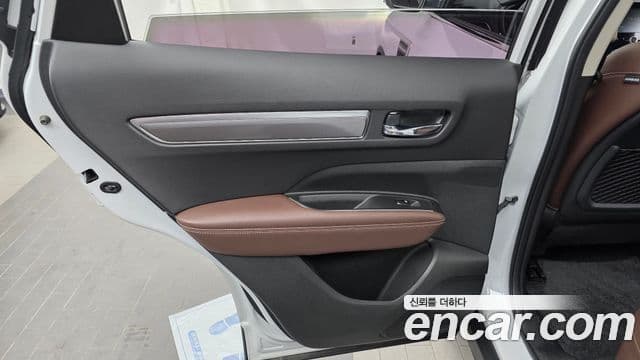 Renault Samsung QM6 2019 — Şəkil 33/33