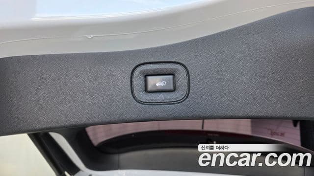 Renault Samsung QM6 2019 — Şəkil 21/33