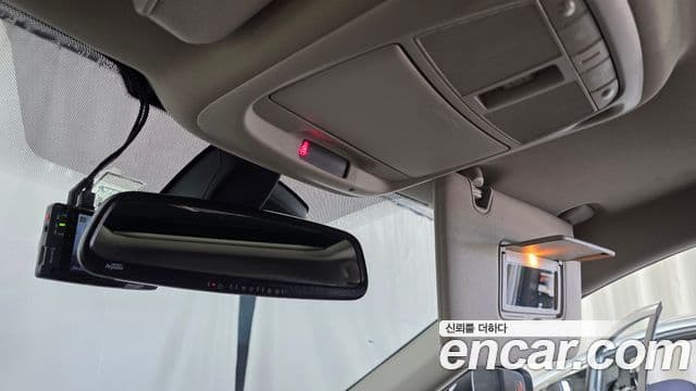 Renault Samsung QM6 2019 — Şəkil 30/33