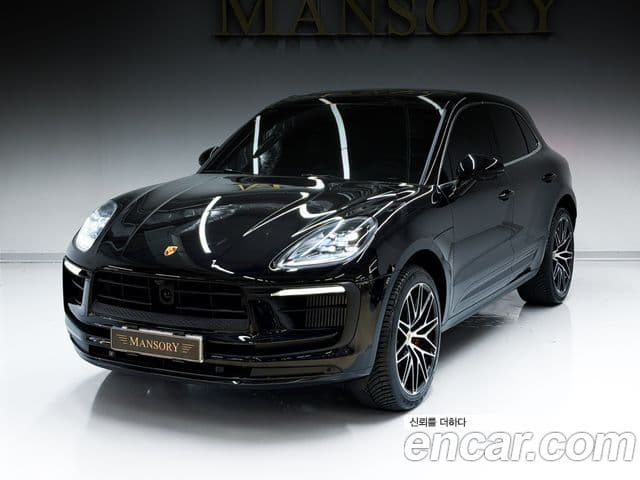 Porsche Macan 2022 — Şəkil 6/20