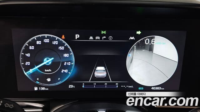 Kia Carnival 2022 — Фото 8/20