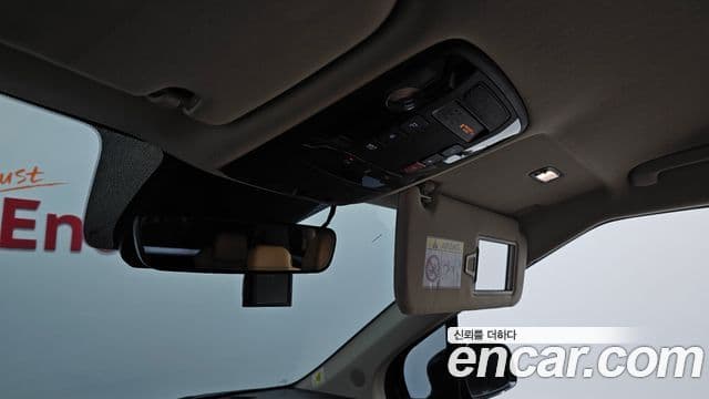 Kia Carnival 2022 — Photo 33/35